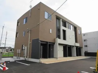 シャンド フルール Mの画像