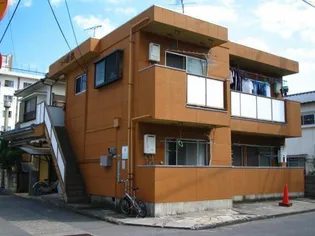 コーポ雄郡の画像