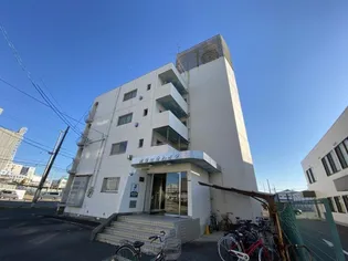 カローラハイツの画像