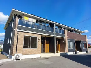 ノーブルハウス南方 B【103号室】の外観