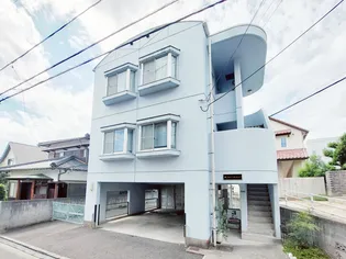 シャトー・ヴィシュー【201号室】の外観