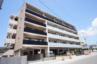 クオリスタ桑原の画像