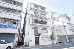 オックスフォードサーカス ステーションフロントの画像