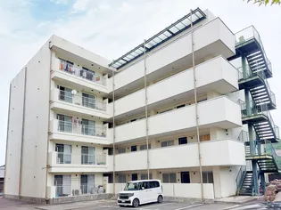 メゾン・ド・セシリア 2【503号室】の外観