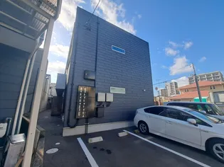 BELGRAVIA KITAMOCHIDA PREMIUM.【103号室】の外観