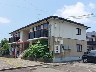 キャステルK A棟の画像