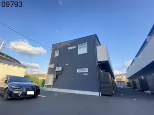 CASA PACIFICA PARKSIDE WESTの画像