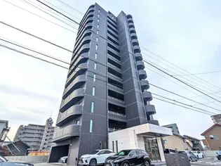 ブライムタワー古川の画像