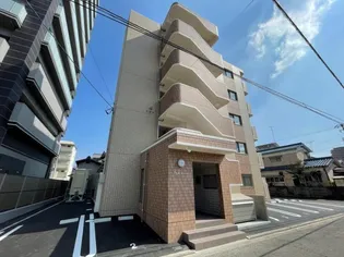 ToAアレーズ【302号室】の外観