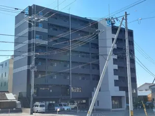 MAYFAIR南江戸PREMIUMの画像