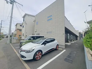 BELGRAVIA南市駅3PREMIUMの画像