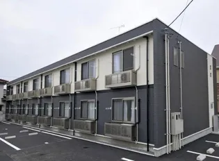 レオネクストアビタシオン春日の画像