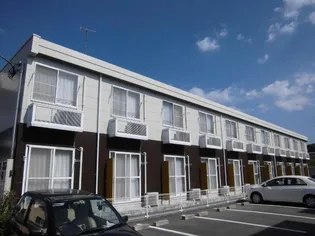 レオパレスSORATOの画像