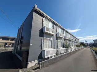 レオパレスSYMPHONYの画像