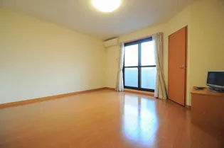 レオパレス蒼 1【206号室】の内装