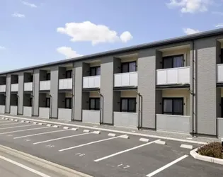 レオパレス蒼 1【206号室】のその他画像