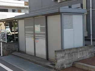 レオパレス蒼 1【206号室】のその他画像