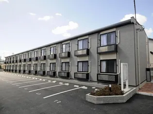 レオパレス蒼 2【108号室】の外観