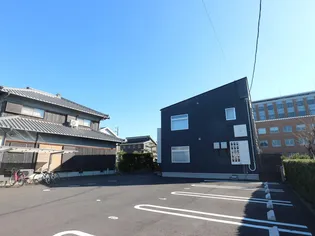 BELGRAVIA MASAKI Premium【205号室】の外観