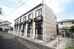 レオパレスラ プランタン 2【206号室】の外観