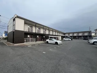 レオパレスフォーサイト 松山の画像