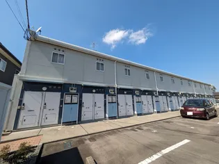 レオパレスディアコート KIの画像