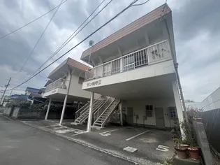 サン畑寺【II206号室】の外観
