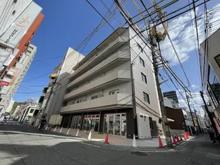 Garland湊町【405号室】の外観