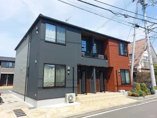 サンリット.FJ 1【101号室】の外観