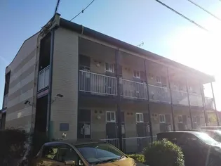 レオパレス道後物語の画像