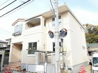 プレリメール【201号室】の外観