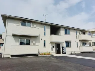 D−room元町【103号室】の外観