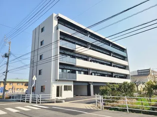 Credo in te minamiedo【305号室】の外観