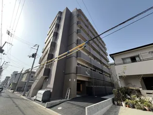 BelSole本町【501号室】の外観