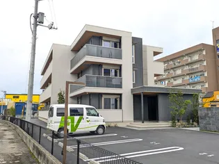 フェリシア朝生田の画像