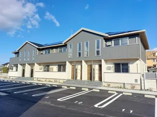 エトワール B棟の画像