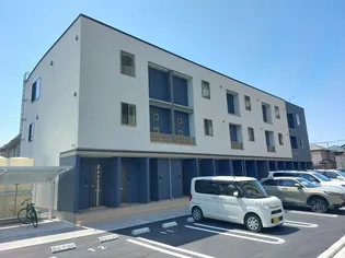 メゾン・サクラメントサウス【305号室】の外観