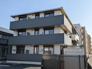 ベルマティーナ南松山の画像