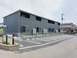 カームトレビューの画像