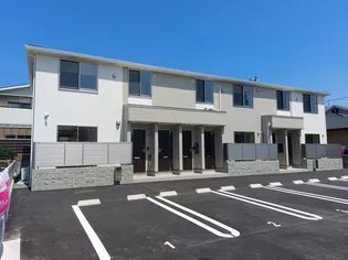 サンコーポ(土居田町)【102号室】の外観