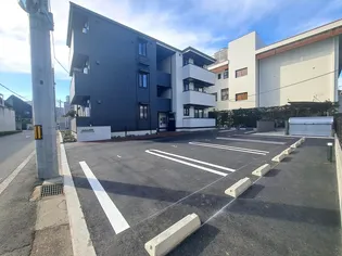 グレイス北持田【102号室】の外観