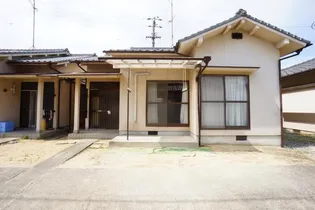 愛媛県松山市別府町334−11/−2/−5【一戸建】の外観
