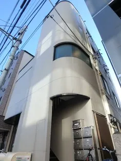 7665−エクスクルーシブ江古田【402号室】の外観