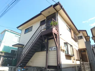 ハウスオークの画像