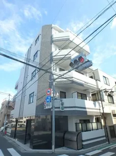 ピアコートTM中村橋弐番館の画像