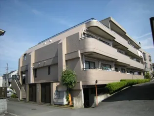 ベルフォーレ白鷺の画像