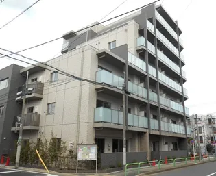 TOKIWA RESIDENCEの画像