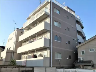 サリジェ21の画像