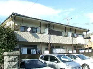 ファミーユ上鷺の画像