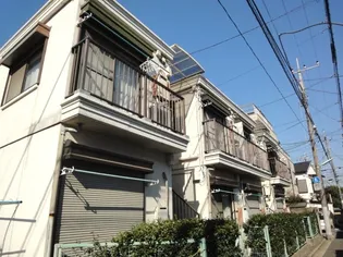 マーキュリーフラッツの画像